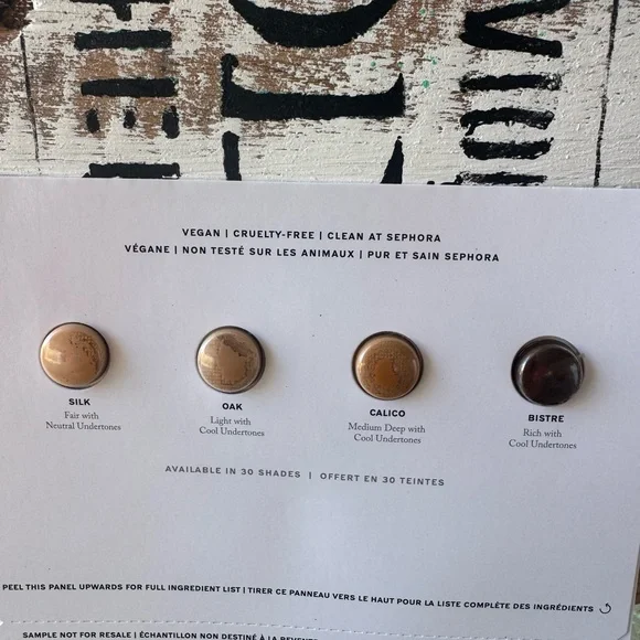 3 Sephora Bags with TONS of samples! - Picture 4 of 15